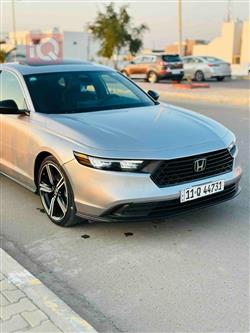 هوندا أكورد